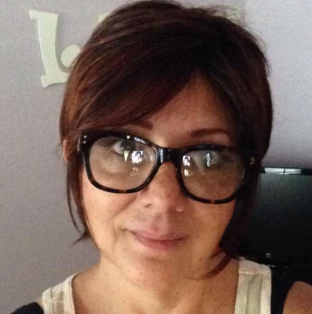 Meet your Posher, Maria